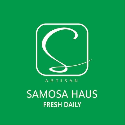 Samosa Haus